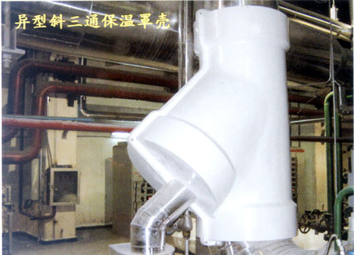 干濕聯(lián)合冷卻塔