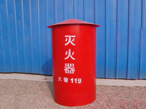 消火栓保溫罩